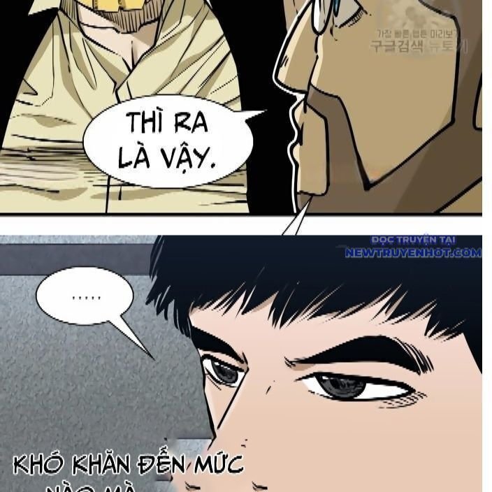 shark - cá mập chapter 293 119