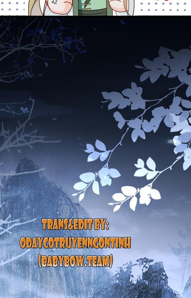 làm sao đây người học việc của tôi quá bám người chapter 4 28