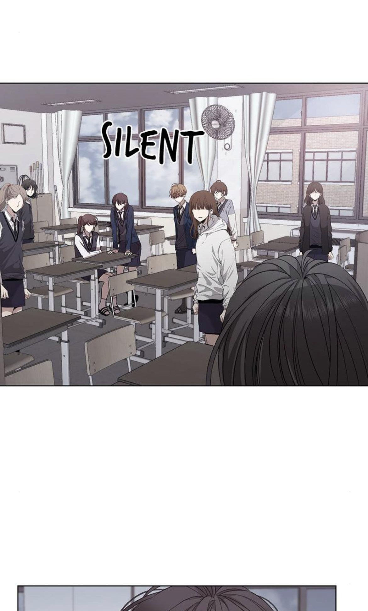 Tự Do Trong Mơ chapter 13.1 33