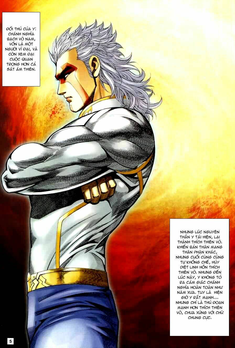 võ thần chung cực chapter 75 4