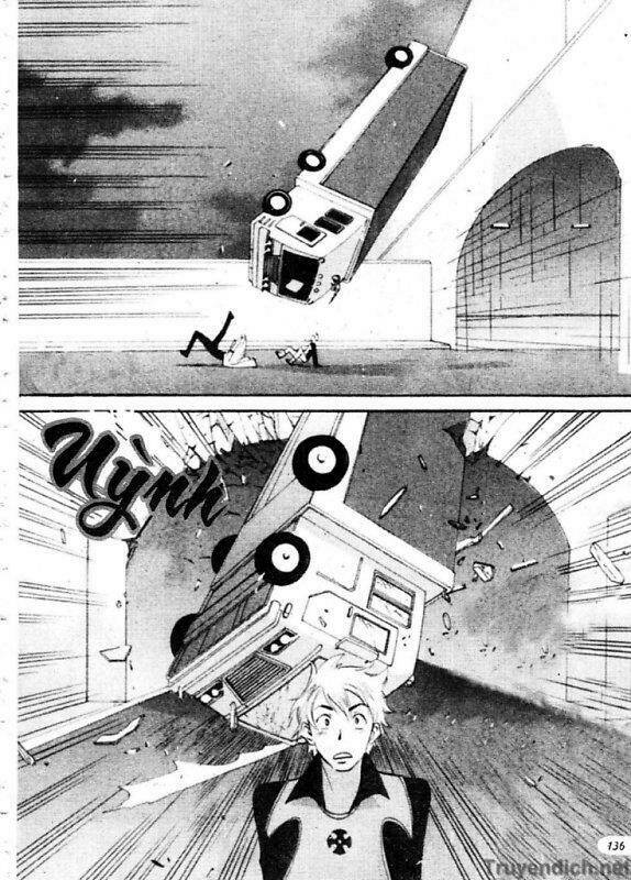 meteor methuselah chapter 27 23