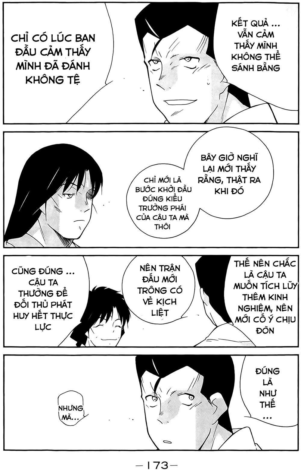 truyền nhân atula 3 chapter 36 28