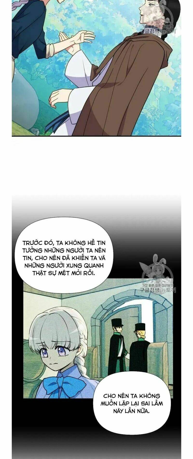 khế ước của nữ công tước quái vật chapter 74.5 16