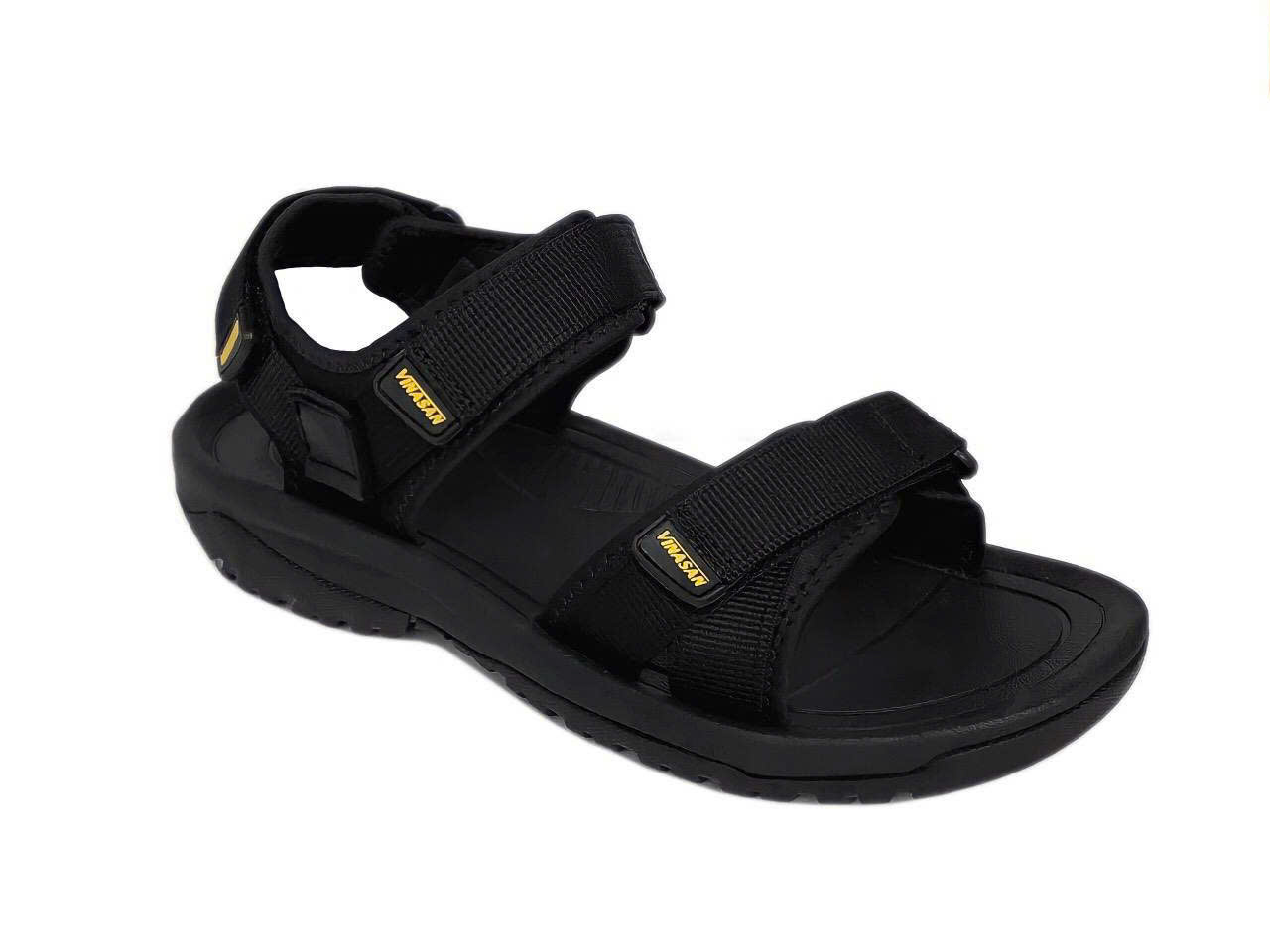 Giày sandals nam, Dép quai hậu nam VN0299 size 35-45. Hàng chính hãng Vinasan sx tại Việt Nam