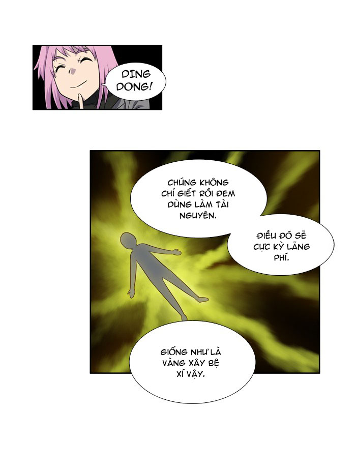 the gamer chapter 182 27