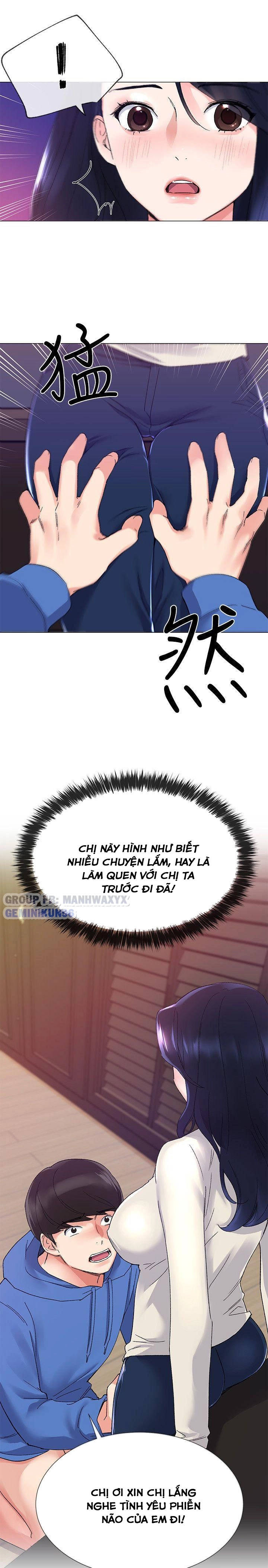 trả thù cô ta chapter 10 19