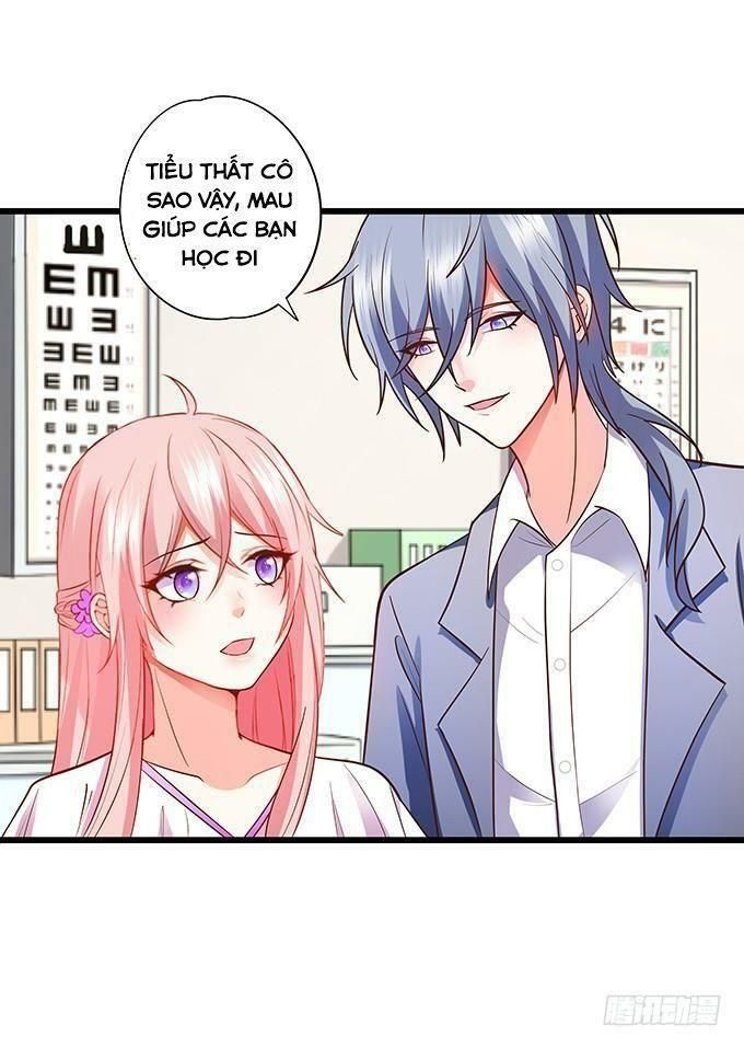 hồ tiên hung bạo chapter 87 63