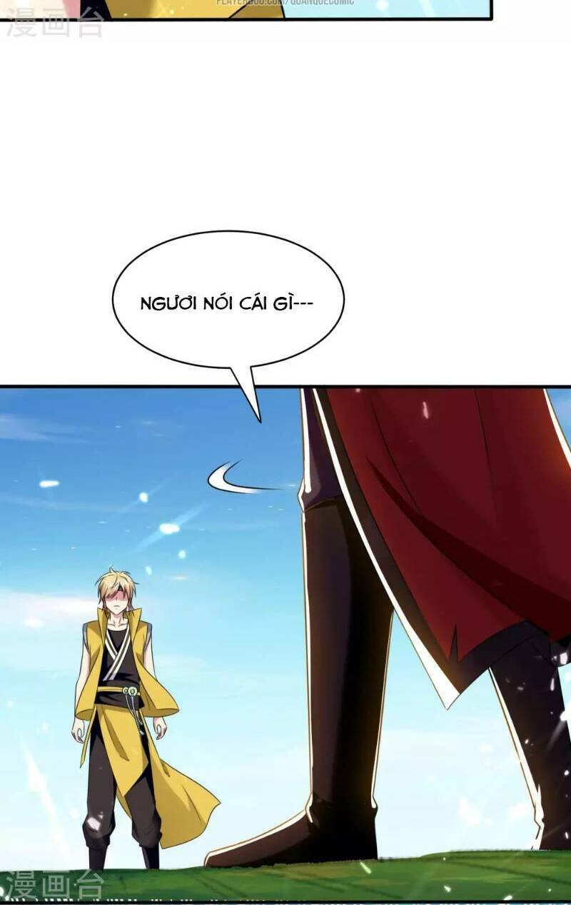 vạn giới tiên vương chapter 23 18
