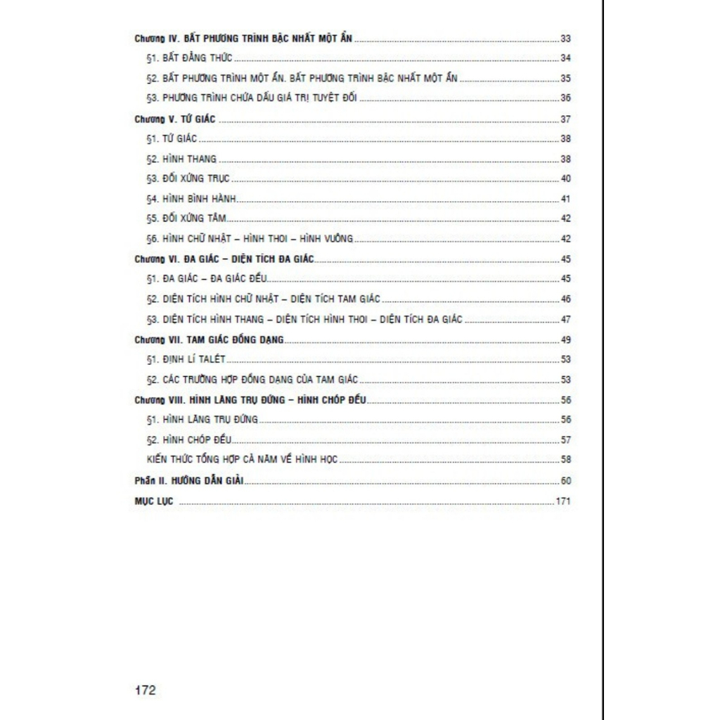 Toán thông minh & phát triển 8