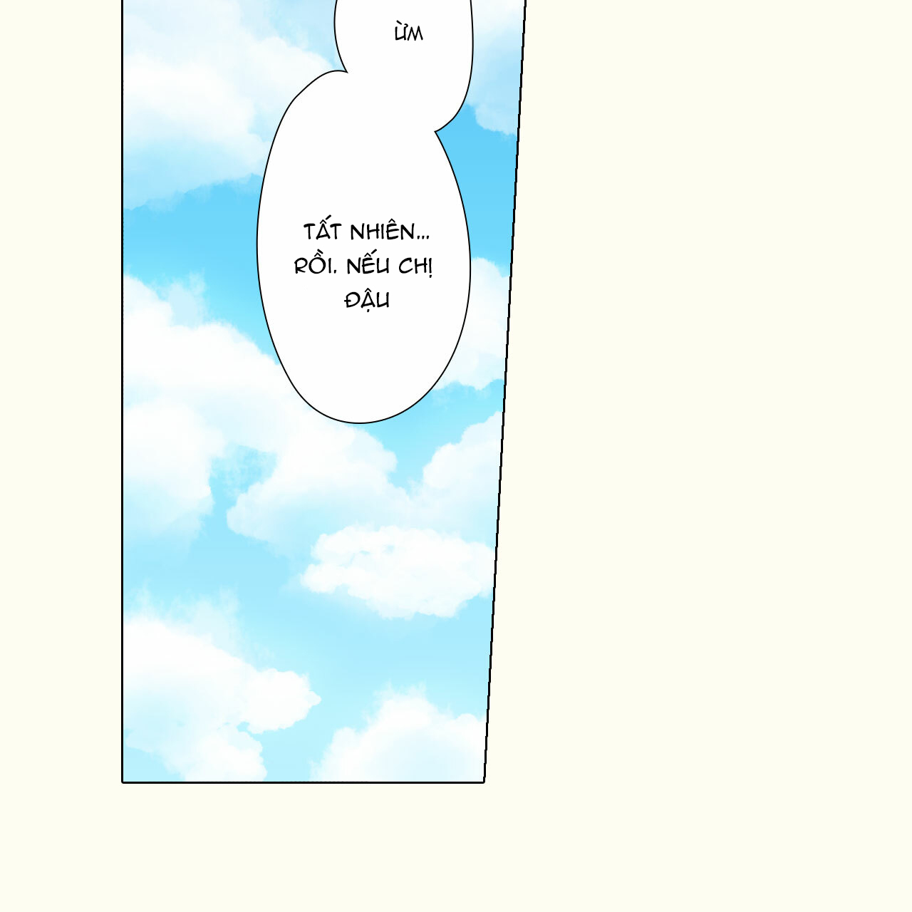 thú nhân và hana chapter 11.2 3