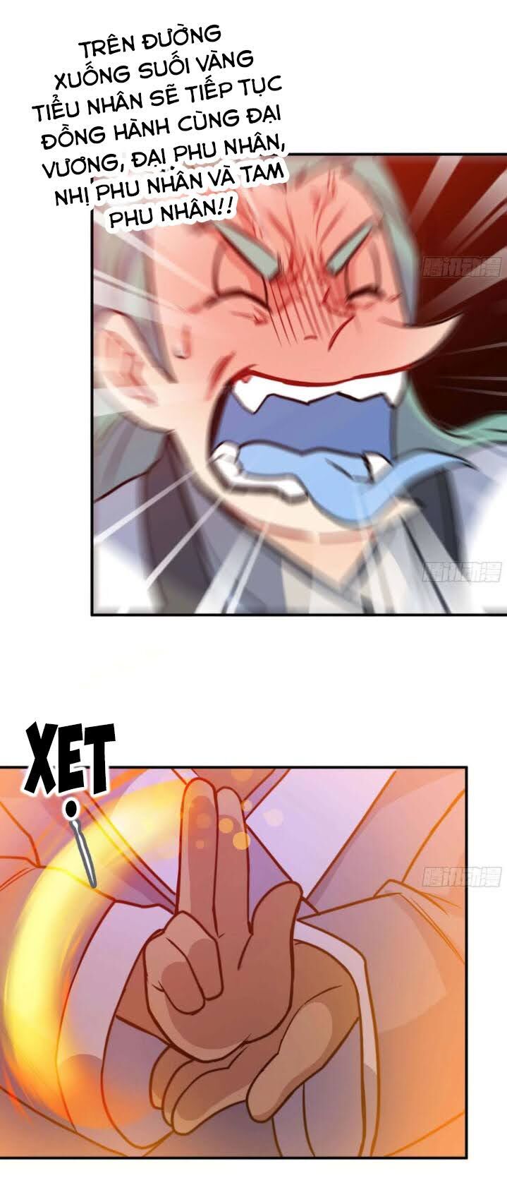 khởi đầu bằng một con côn chapter 137 10