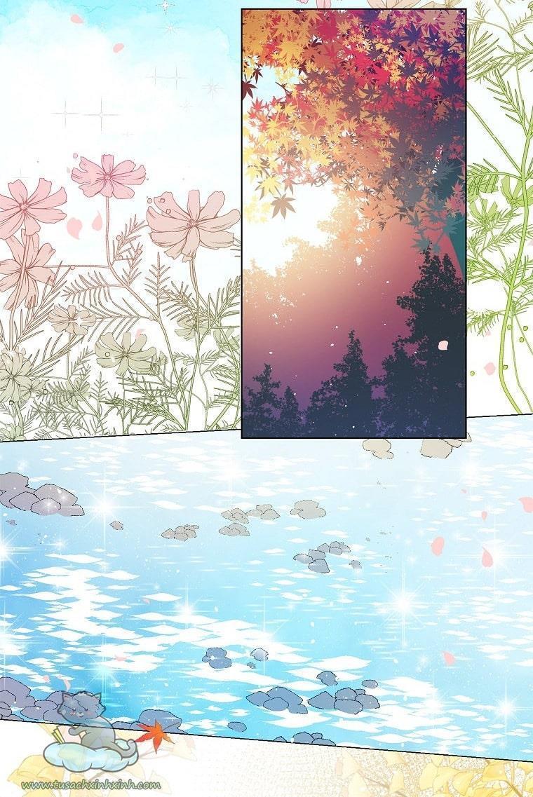 tháng năm cuối cùng của nữ phụ đoản mệnh chapter 1 30