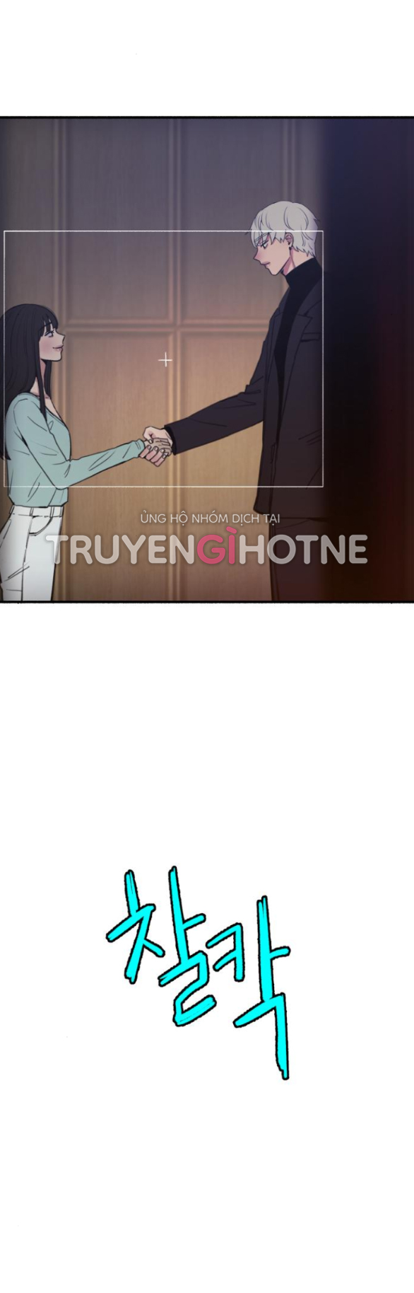 nàng thơ nổi tiếng - nàng thơ myung chapter 30.2 36