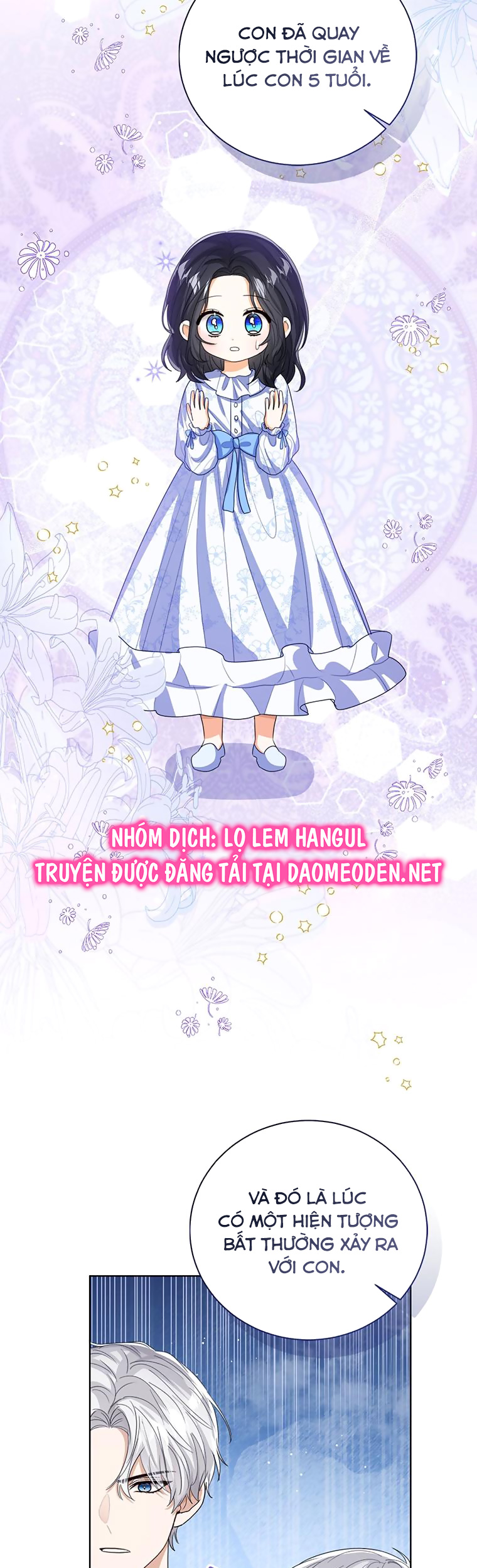 tôi không muốn trở thành nữ phản diện chapter 105 16