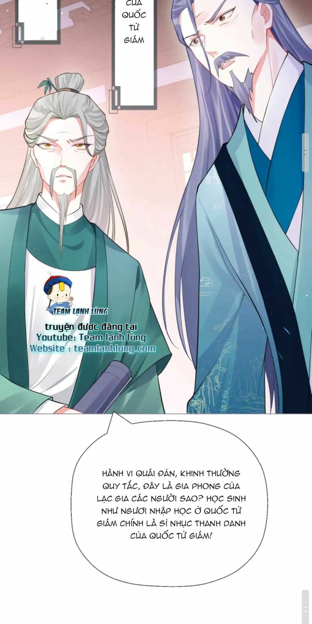 thiết lập ác nữ của tôi sụp đổ rồi chapter 22 13