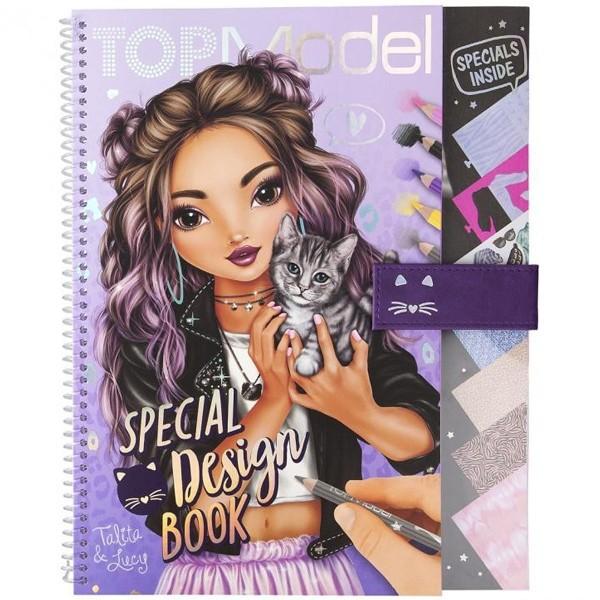 Bộ Sưu Tập Thiết Kế Thời Trang Đặc Biệt TopModel 0411253