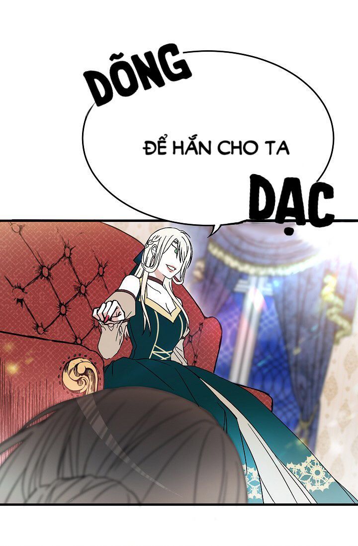 nữ hoàng sói chapter 3 48