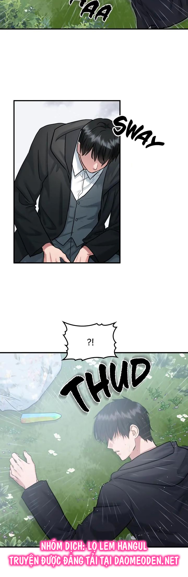 hai người thừa kế chapter 78 30