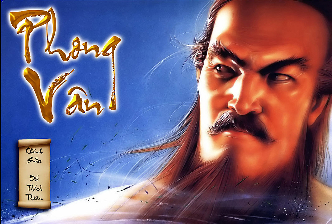 phong vân chapter 5 1