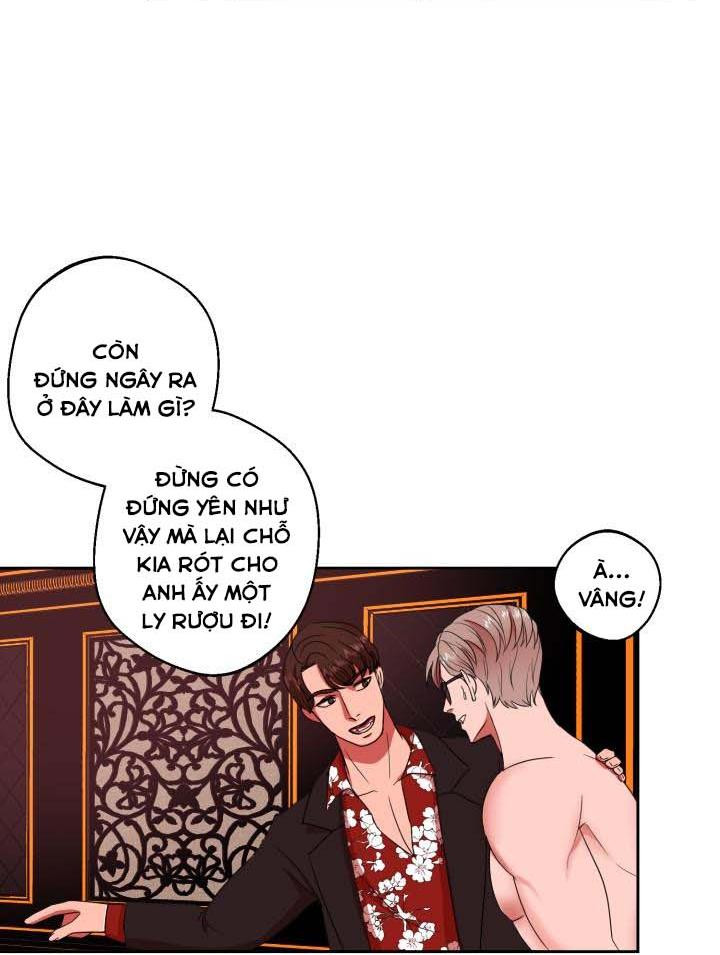 nhiệm vụ không lối thoát chapter 1 48