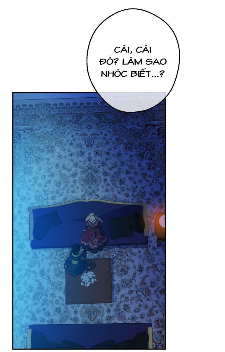 bỗng một ngày nọ tôi trở thành nàng công chúa chapter 96 19