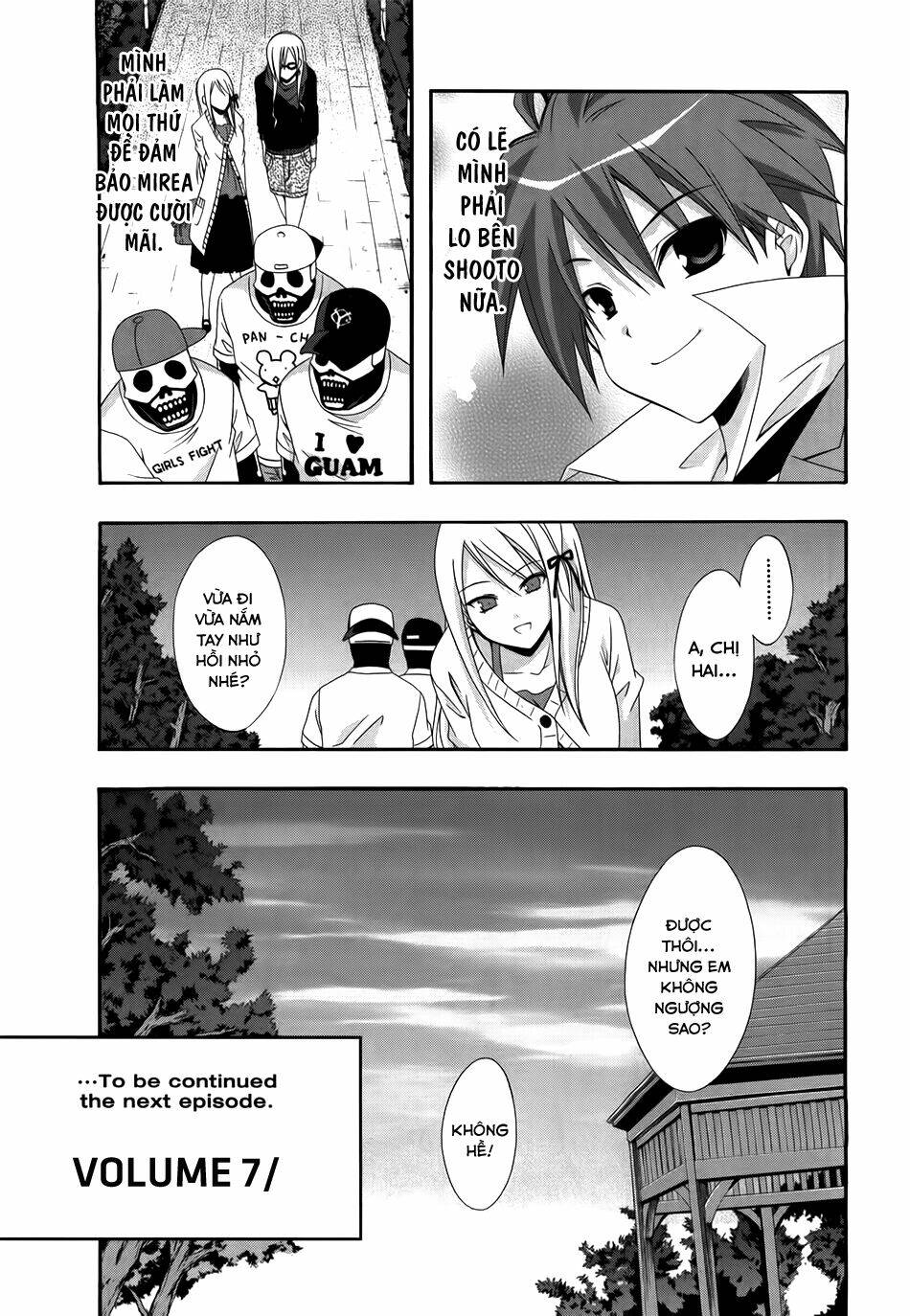 anh hùng xấu xa chapter 34 19