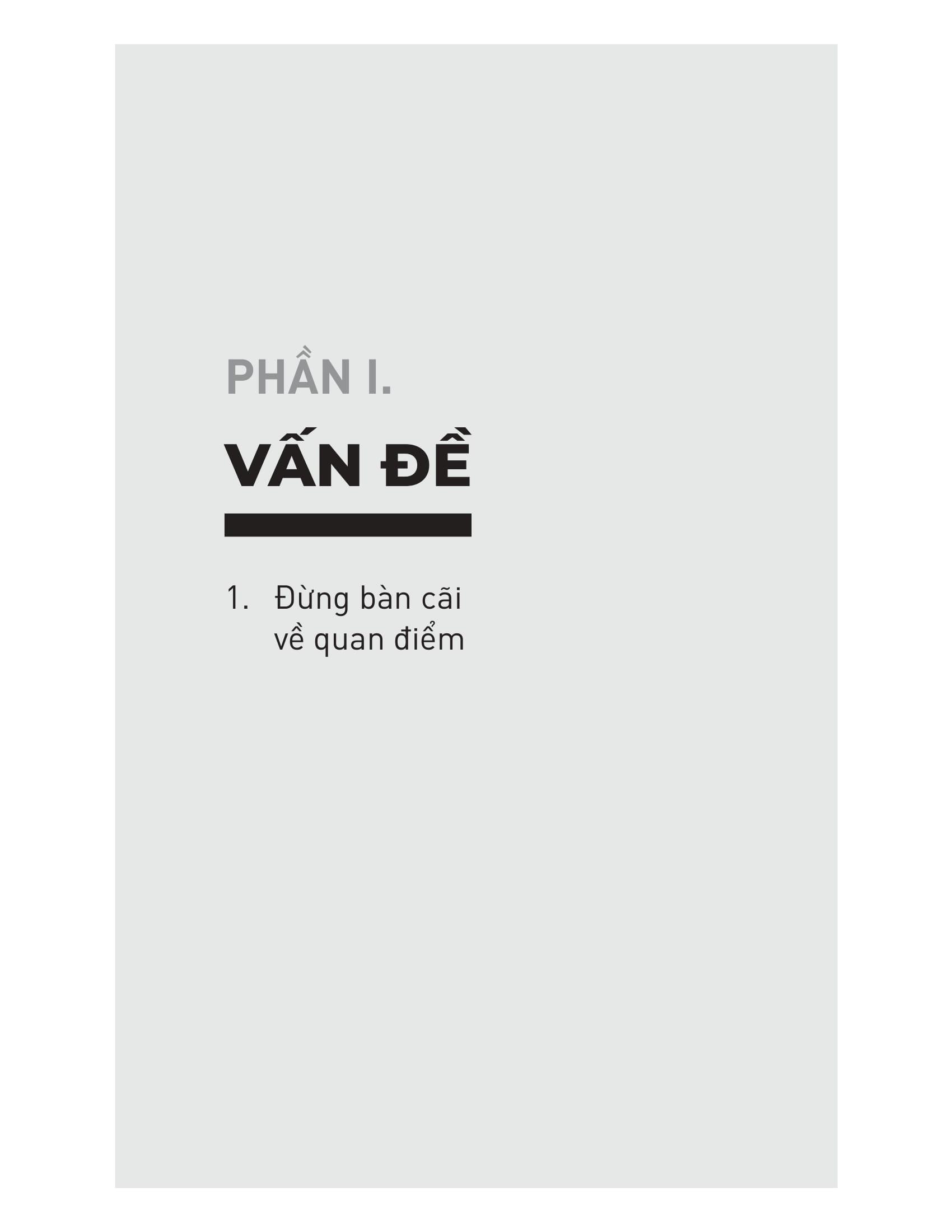 Sách - Thương Lượng Không Nhân Nhượng - Bí Quyết Giành Lợi Thế Trong Mọi Cuộc Đàm Phán - Getting To Yes (Tái Bản 2025)