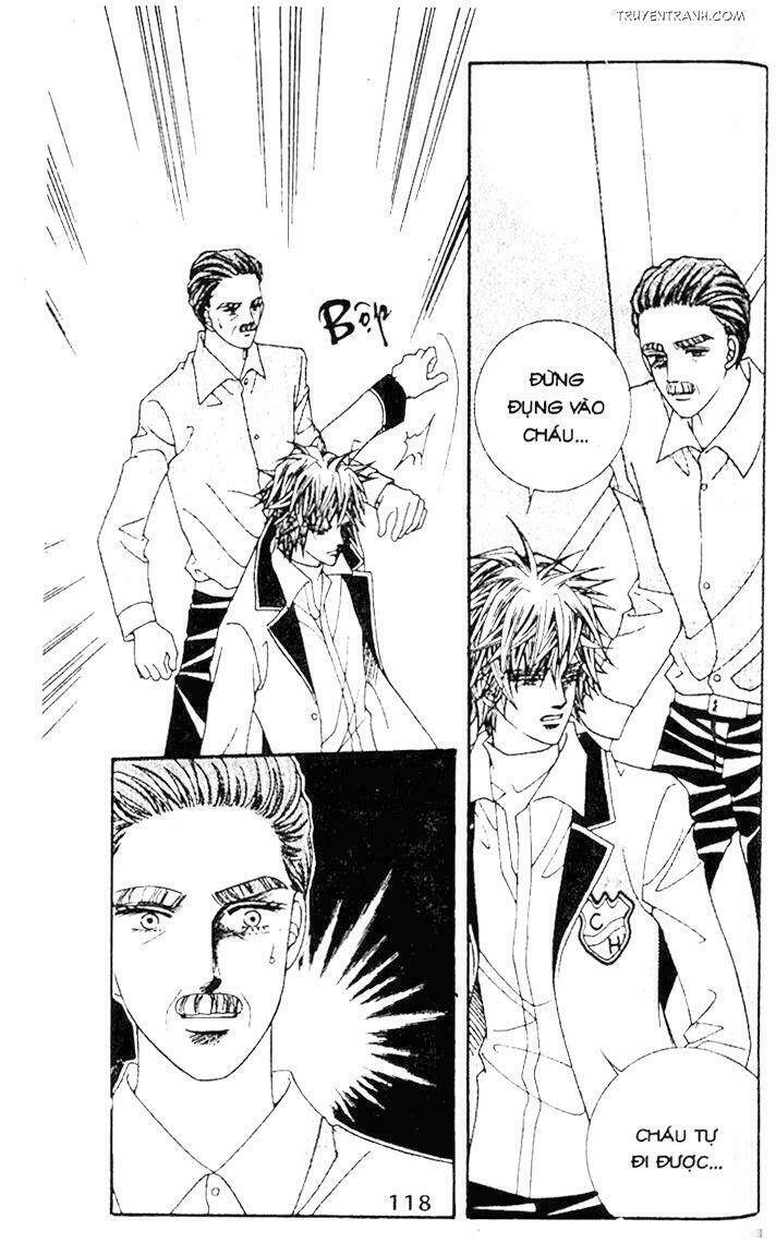 điên vì yêu - love like crazy chapter 5 6