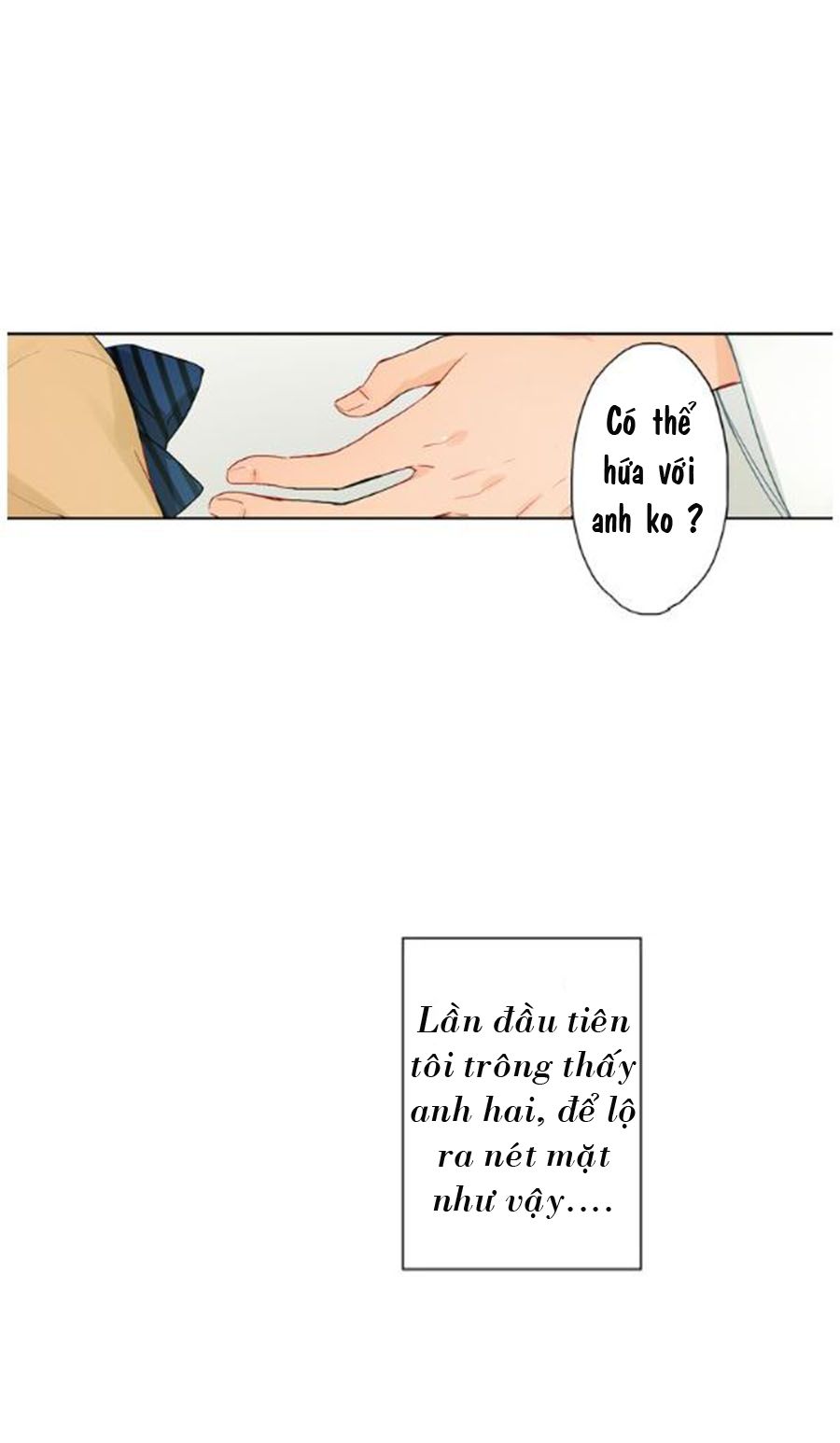 cô dâu của quỷ chapter 2.2 29