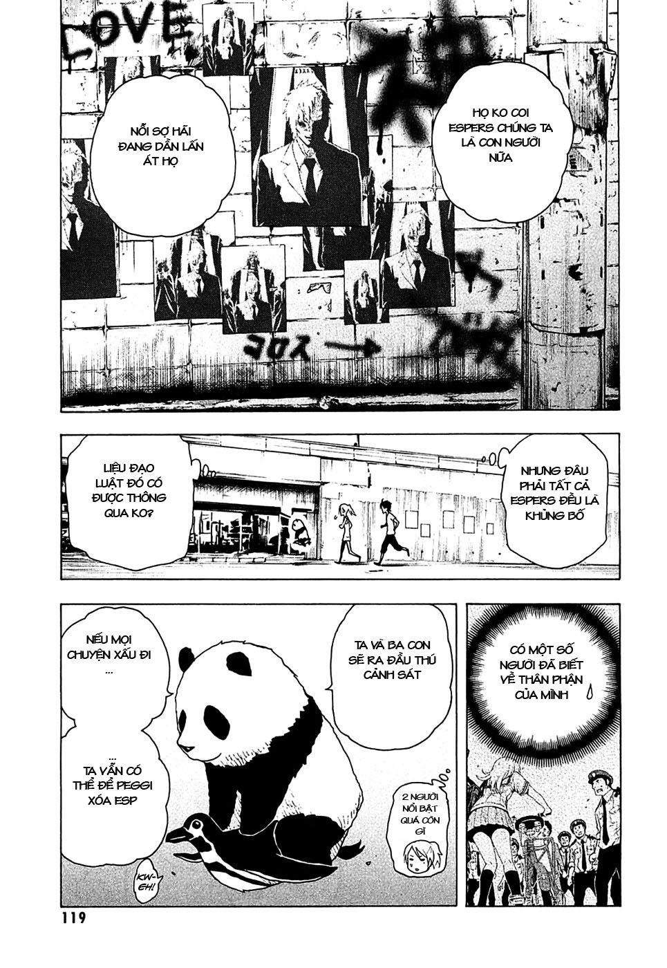 tokyo esp chapter 16 7