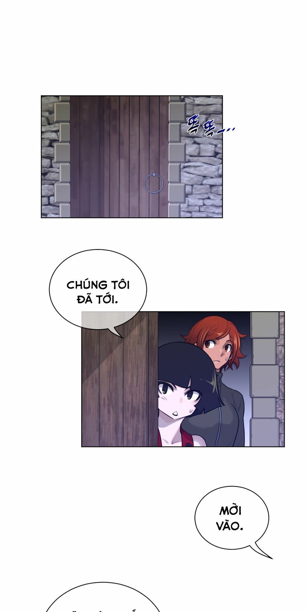 một nửa hoàn hảo chapter 72 19