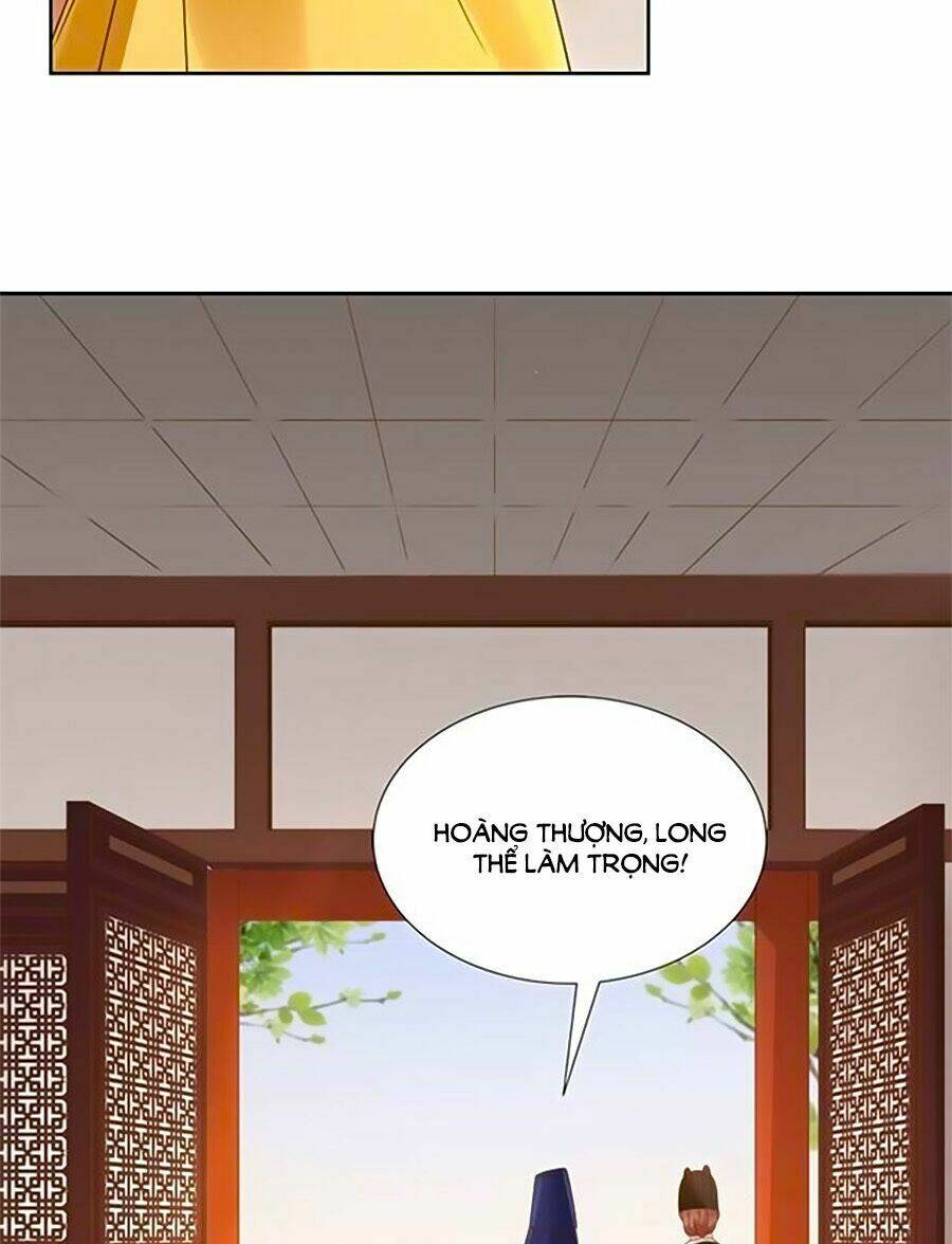 xuân khuê bí lục: xưởng công thái liêu nhân chapter 63 14