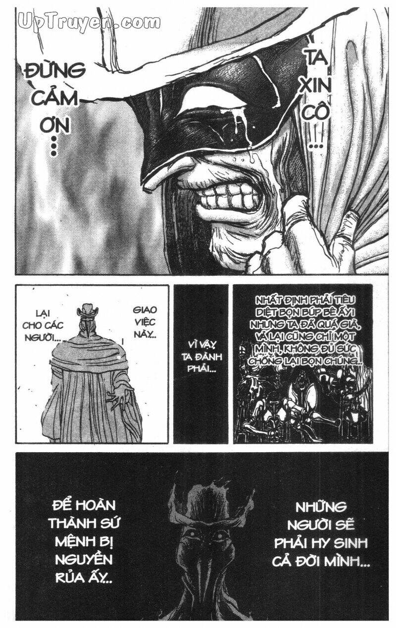 karakuri circus - gánh xiếc quái dị chapter 16 57