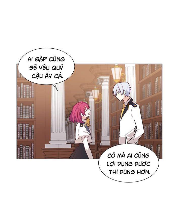 tôi là vị hôn thê phản diện chapter 9 2