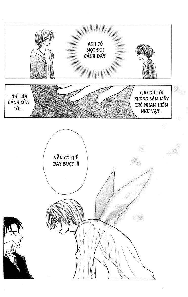 penguin revolution chapter 22 21