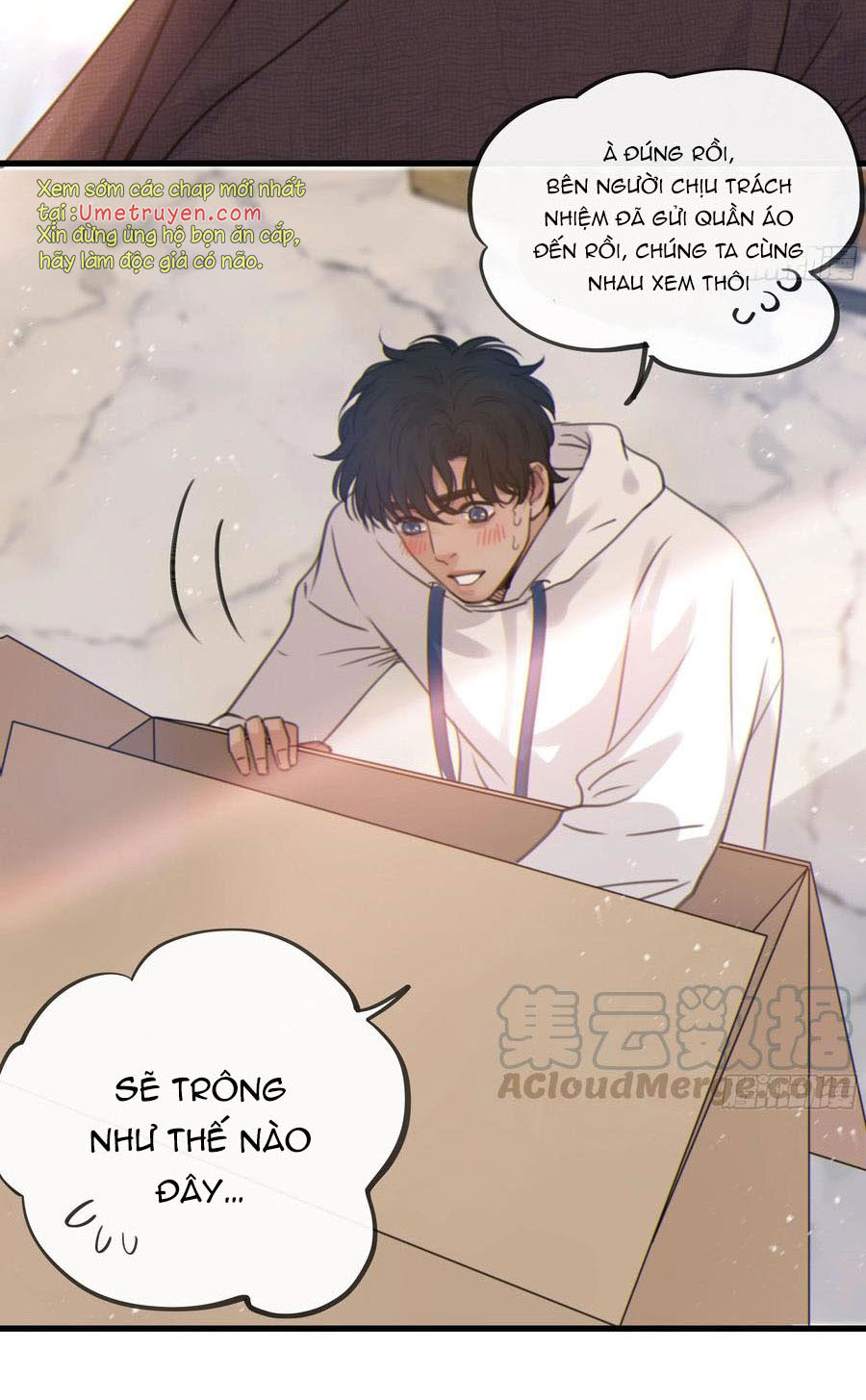 đêm sao chapter 41 16