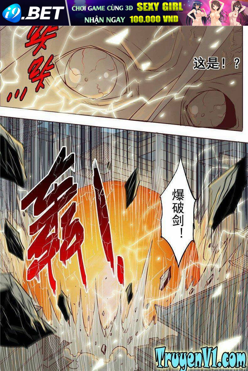 diễn bình loạn chí – yang ping loan zhi chapter 3 10