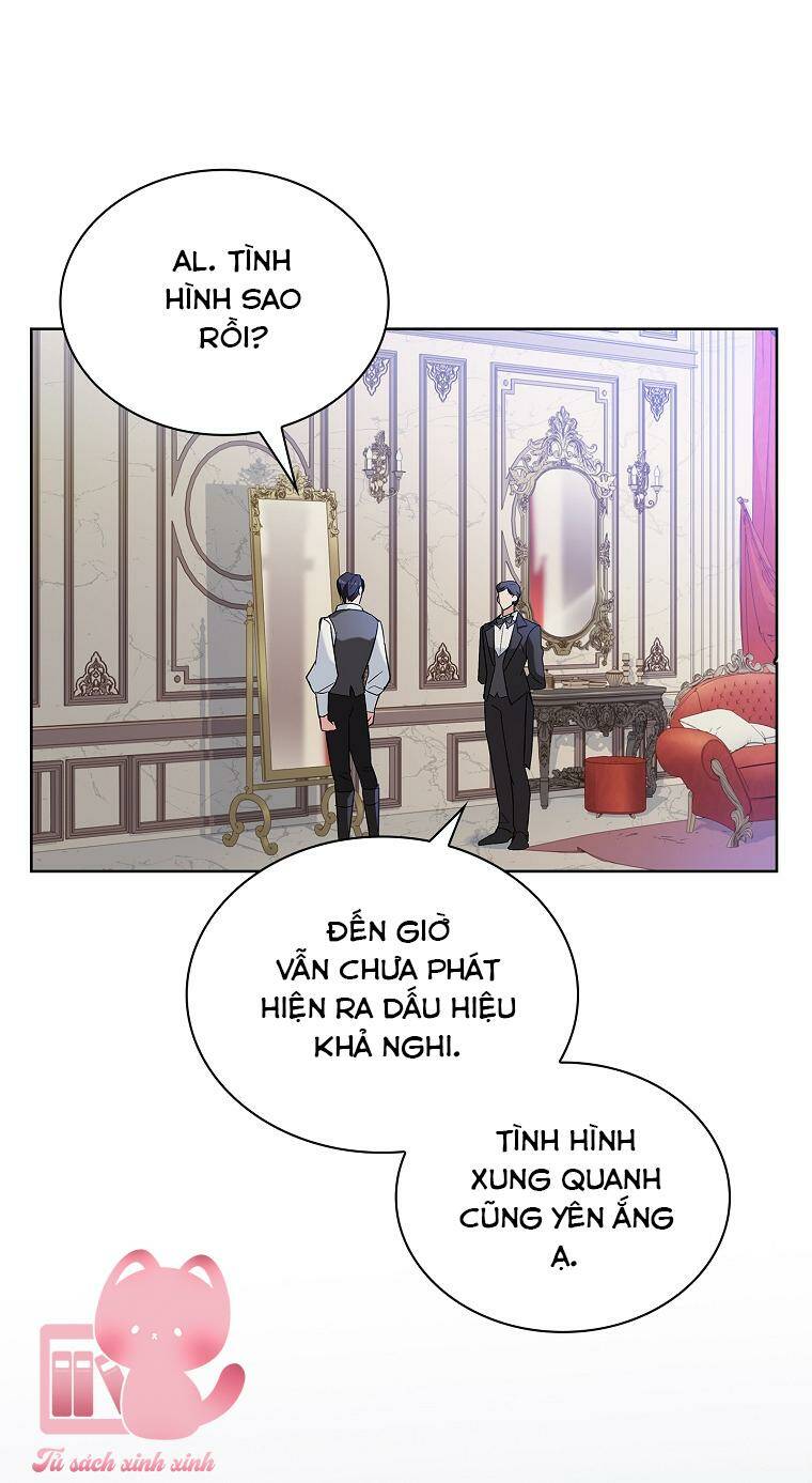 từ trúc mã hóa thành ông xã chapter 22 52