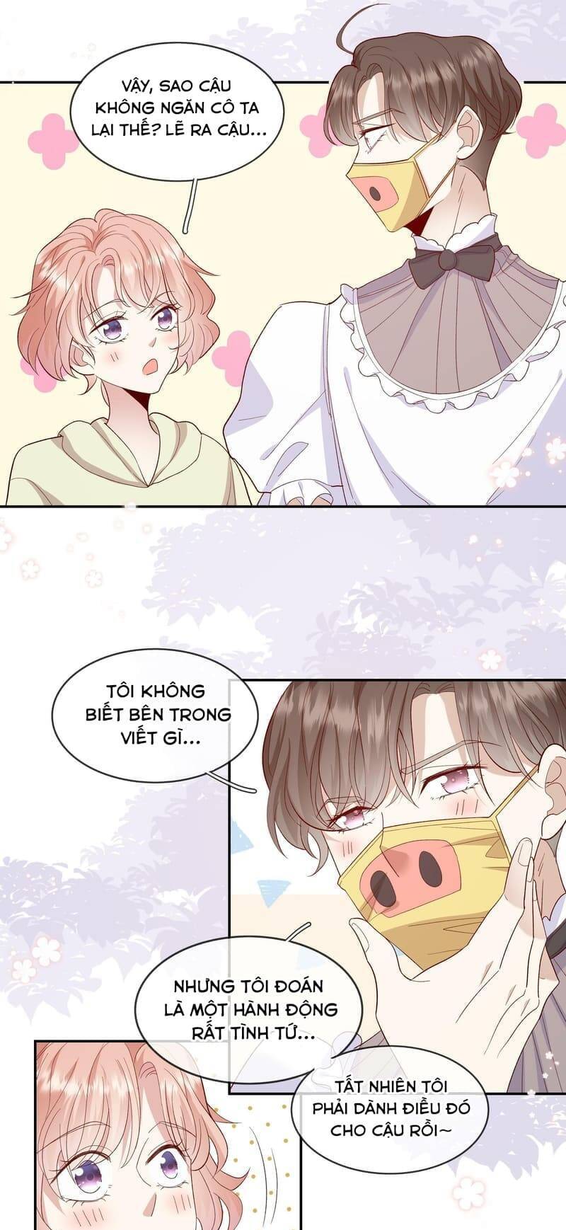 làm ơn đừng quá kiêu ngạo chapter 26 19