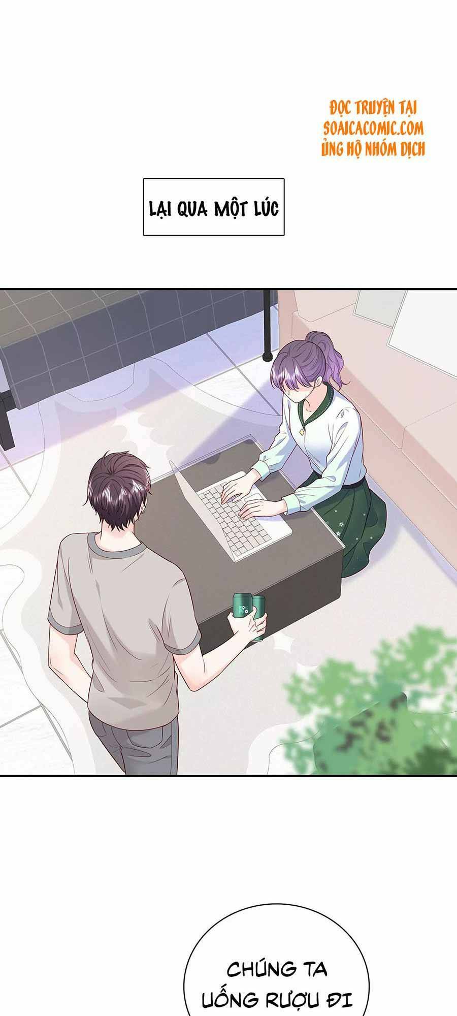 tôi dựa vào tà ý: nghịch chuyển nhân sinh chapter 23 35