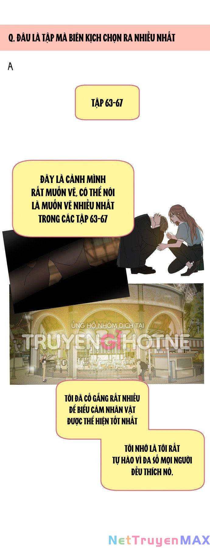 kiếp này cũng xin chăm sóc tôi như vậy nhé kiếp này cũng xin chăm sóc tôi như vậy nhé chapter 114 22