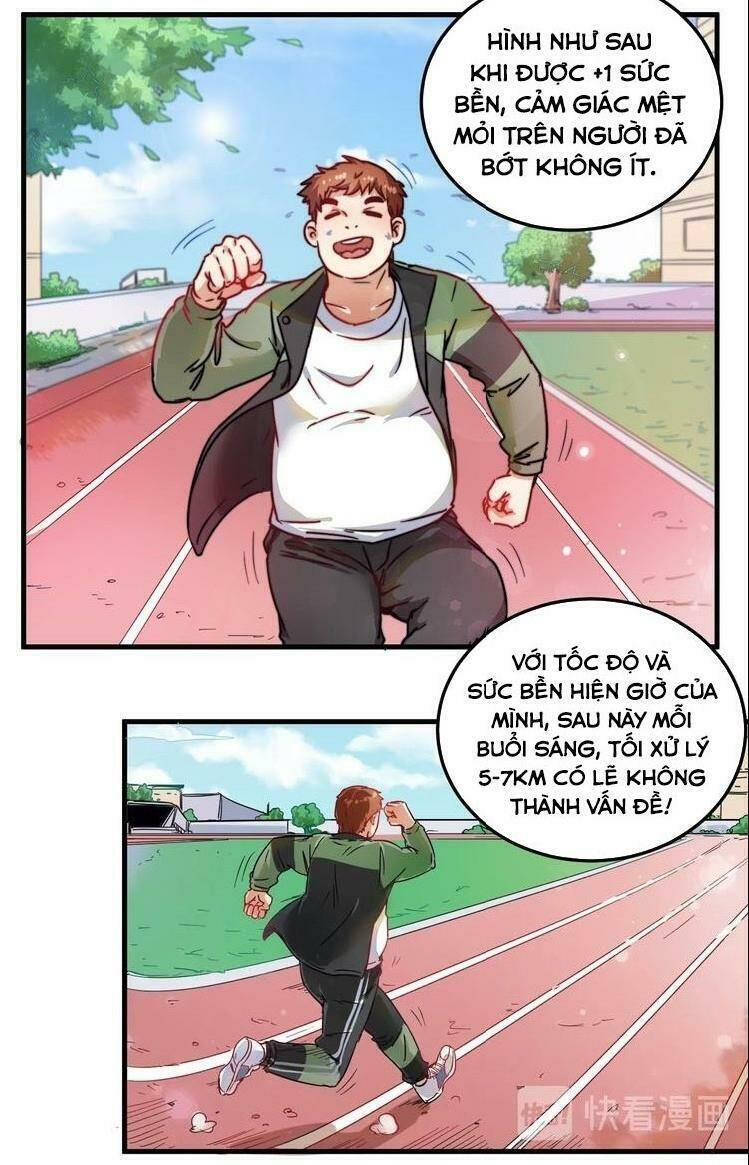 ta có rất nhiều thành tích chapter 11 4