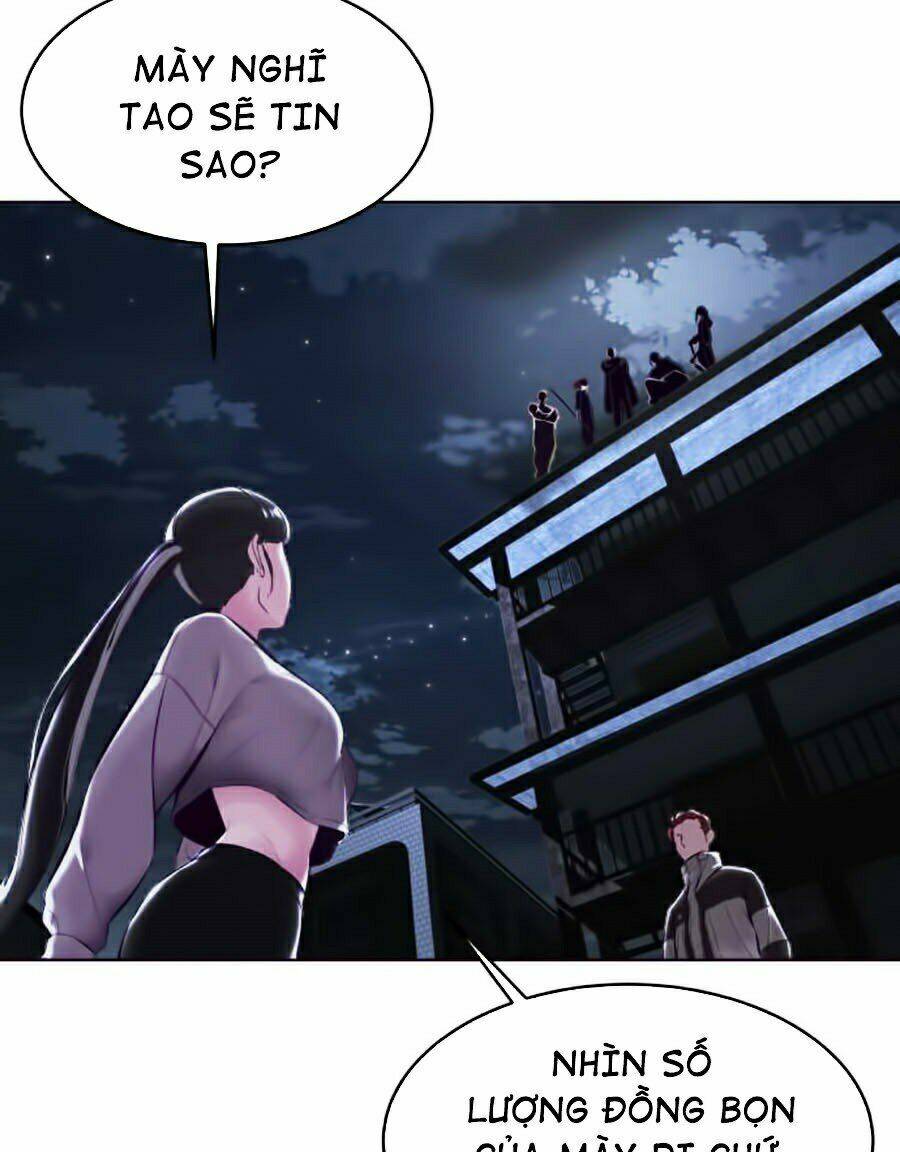 Cậu Bé Của Thần Chết Chapter 123 - Trang 134