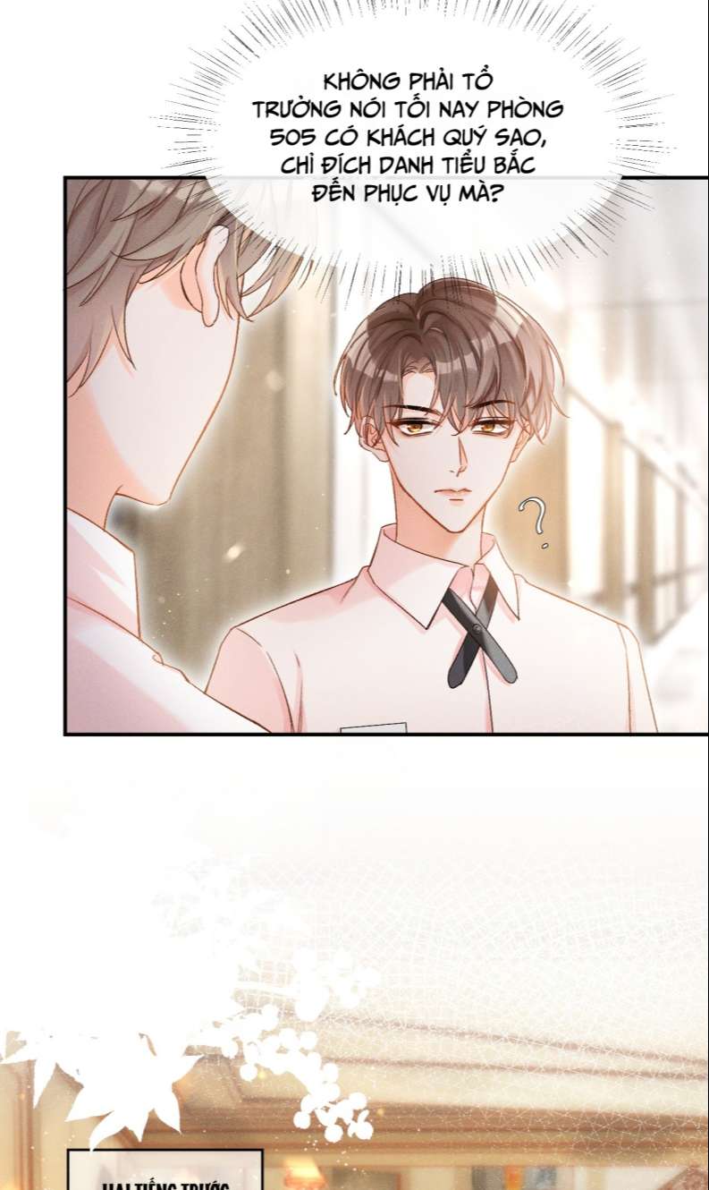 cho là thật chapter 1 7