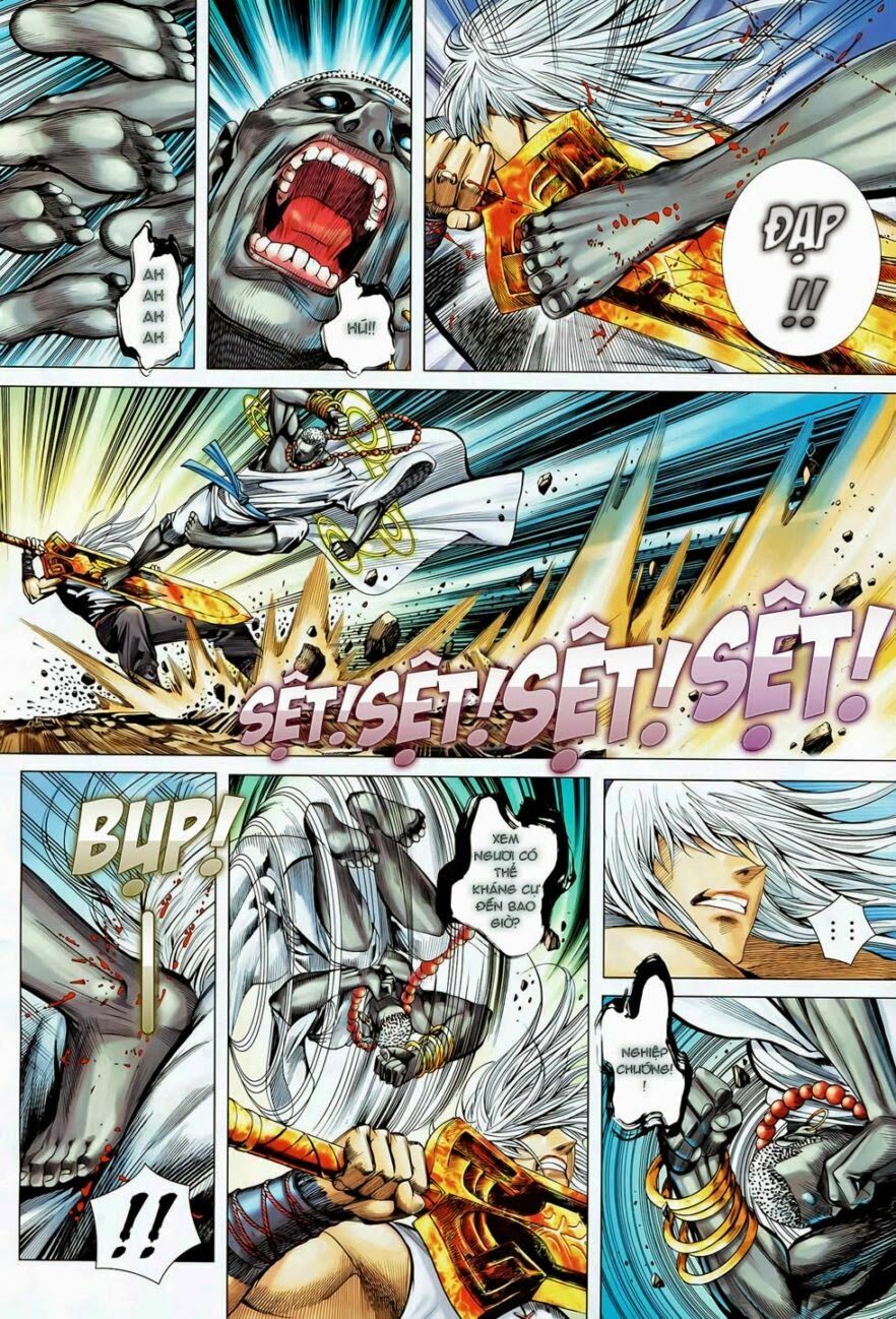 phong thần ký chapter 85 7