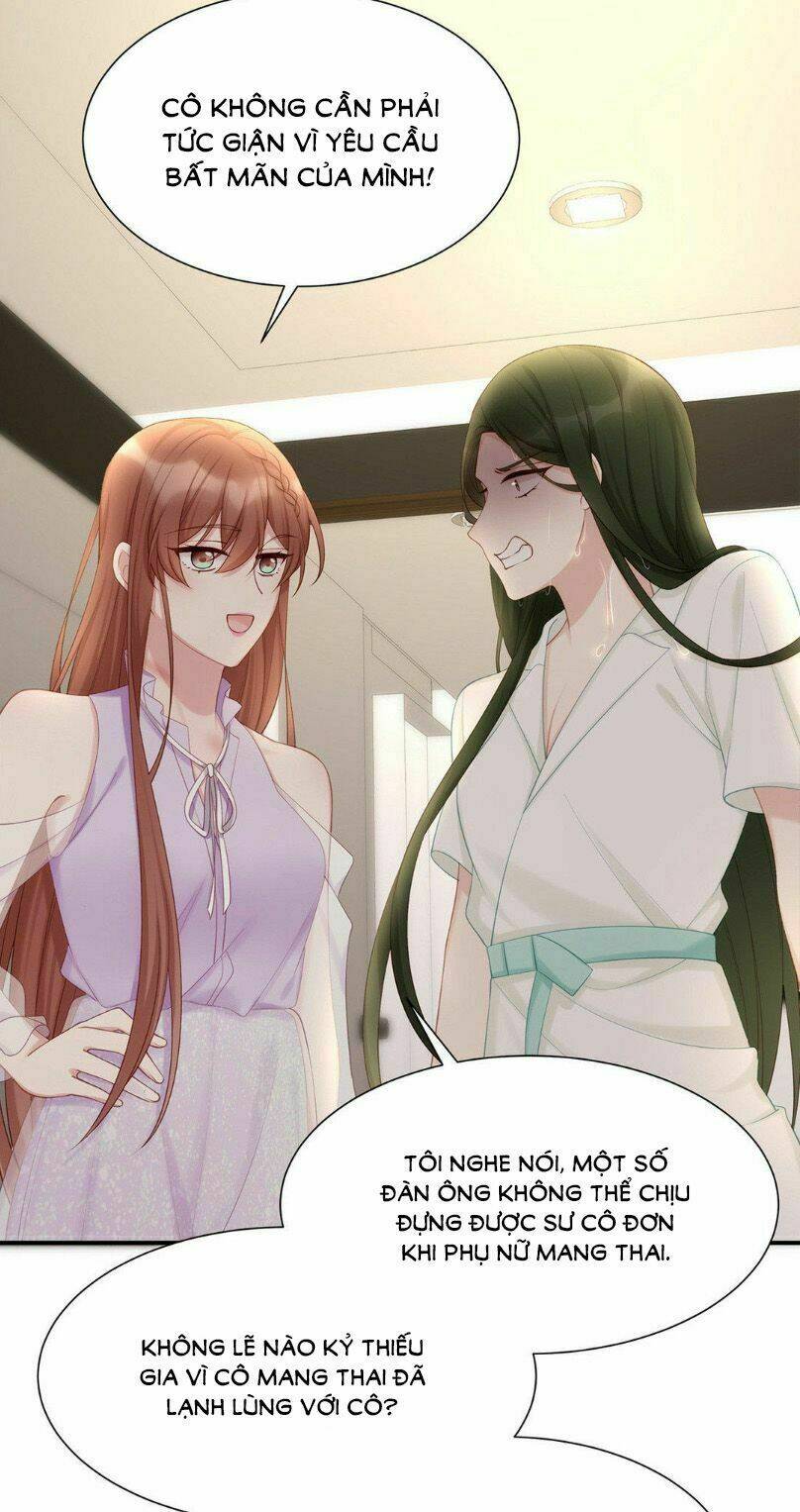 chỉ muốn cưng chiều em chapter 12 40