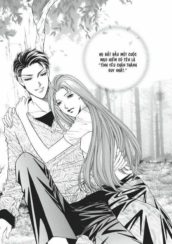 9 faces of love chapter 3 5