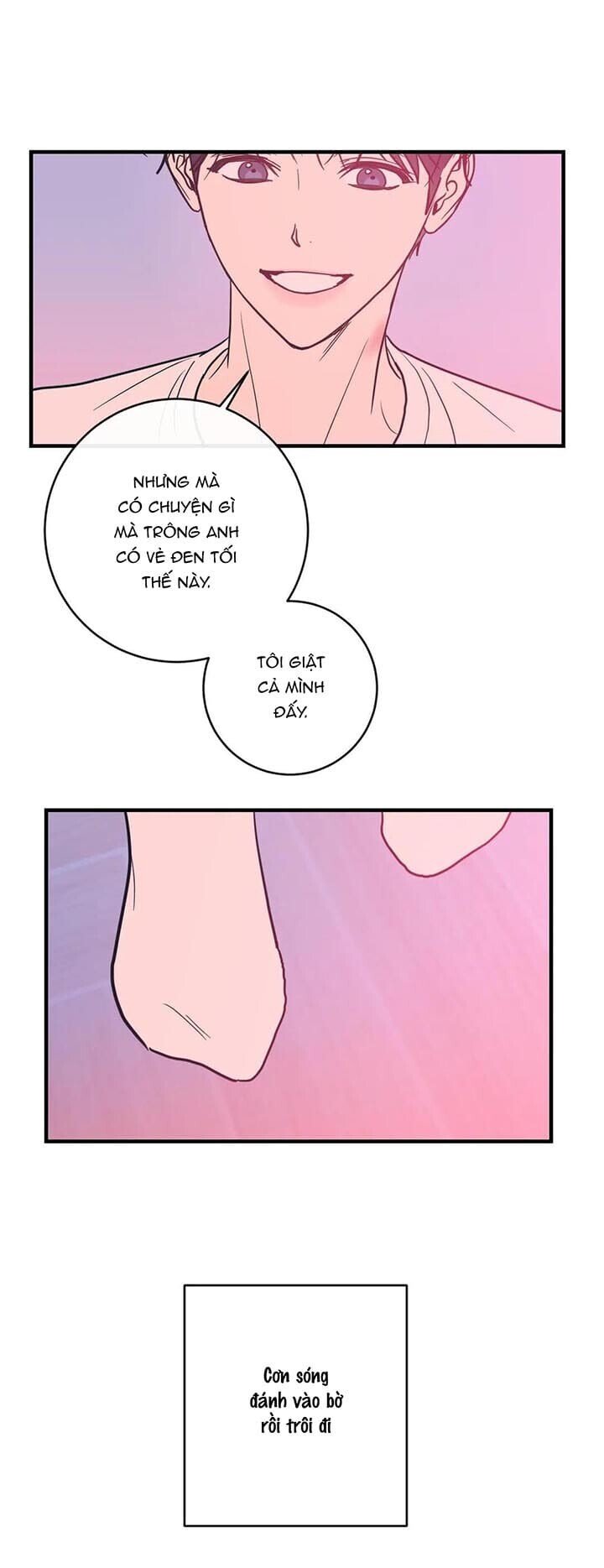 tình yêu ngây dại chapter 25 31