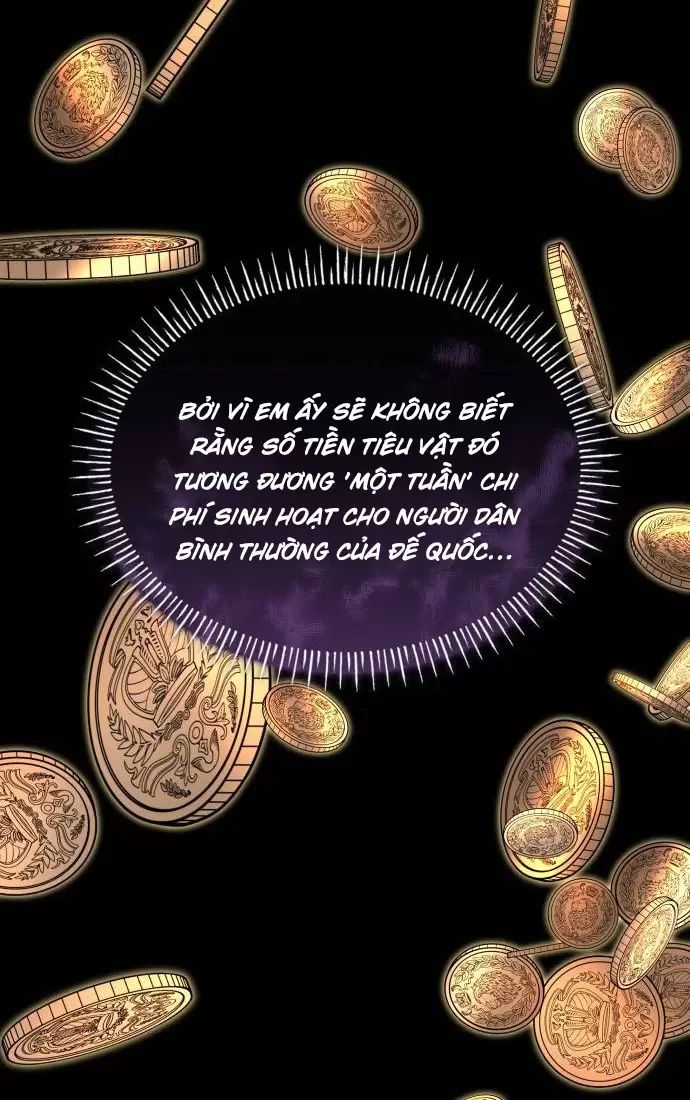 sống trong vườn hoa của công chúa chapter 19 84