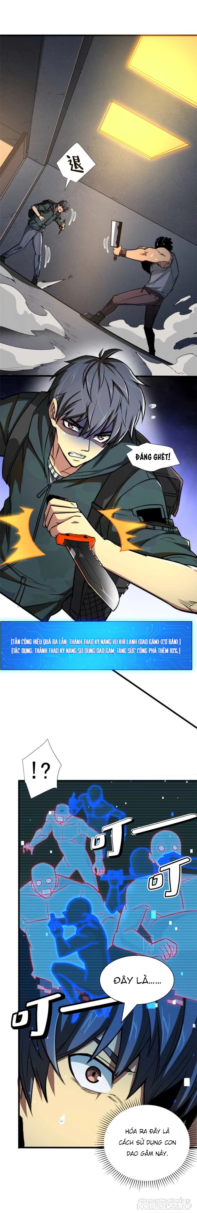 lao tù ác ma chapter 2 14